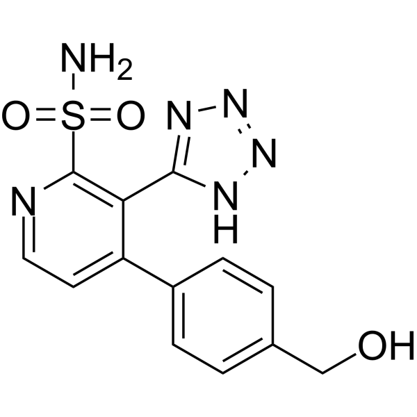 Metallo-β-lactamase-IN-9 1802363-75-2
